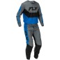 Pantalon FLY RACING Kinetic - bleu/gris/noir