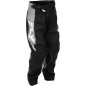 Pantalon enfant FLY RACING Kinetic - noir/gris