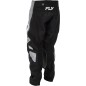 Pantalon enfant FLY RACING Kinetic - noir/gris