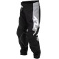 Pantalon enfant FLY RACING Kinetic - noir/gris