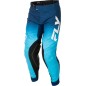 Pantalon FLY RACING Evolution DST - bleu/blanc