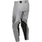 Pantalon FLY RACING Evolution DST - blanc/gris
