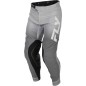 Pantalon FLY RACING Evolution DST - blanc/gris