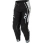 Pantalon FLY RACING Evolution DST DBK Special Edition - noir/argent