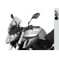 Bulle MRA Racing NRM - Yamaha MT-125 Bulle MRA Racing NRM - Yamaha MT-125