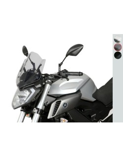 Bulle MRA Racing NRM - Yamaha MT-125