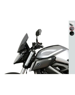Bulle MRA Racing NRM - Yamaha MT-125