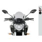 Bulle MRA Racing NRM - Yamaha MT-125 Bulle MRA Racing NRM - Yamaha MT-125