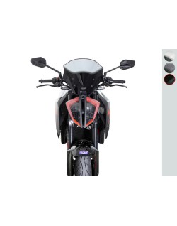 Bulle MRA Racing NRM - KTM Super Duke 1290
