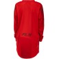 Maillot enfant FLY RACING F-16 - rouge