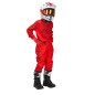 Maillot enfant FLY RACING F-16 - rouge