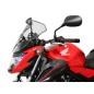 Bulle MRA Spoiler NSM - Honda CB500F Bulle MRA Spoiler NSM - Honda CB500F