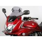 Bulle MRA Variotouring VT avec spoiler - Suzuki GSF650S/1200S Bandit Bulle MRA Variotouring VT avec spoiler - Suzuki GSF650S/1200S Bandit