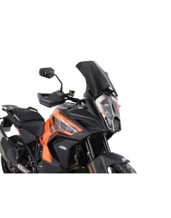 Bulle MRA Touring "TM" - KTM Super Adventure 1290/S/R