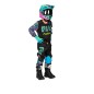Maillot enfant FLY RACING Kinetic Mutant - noir/multi