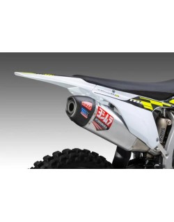 Ligne complète YOSHIMURA RS-12 Signature Series