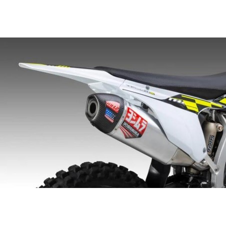 Ligne complète YOSHIMURA RS-12 Signature Series