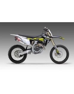 Ligne complète YOSHIMURA RS-12 Signature Series