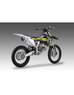Ligne complète YOSHIMURA RS-12 Signature Series