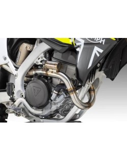 Ligne complète YOSHIMURA RS-12 Signature Series