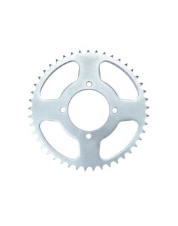 Couronne PBR acier C45 standard 4669 - 428