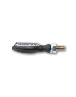Feu arrière/clignotant LED HIGHSIDER pro Sonic-X1 3en1 homologué - la paire