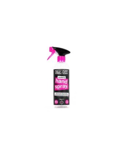 Spray désinfectant mains MUC-OFF - 750ml