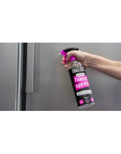 Spray désinfectant mains MUC-OFF - 750ml