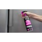 Spray désinfectant mains MUC-OFF - 750ml Spray désinfectant mains MUC-OFF - 750ml
