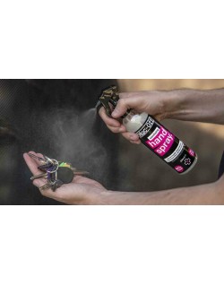 Spray désinfectant mains MUC-OFF - 250ml