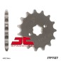 Pignon JT SPROCKETS acier standard 1127 - 420 Pignon JT SPROCKETS acier standard 1127 - 420