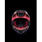 HELMET S-M10 ERA PINK/VIO/YL X
