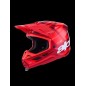 HELMET SM7 CORE RED-GLOSS XL