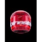 HELMET SM7 CORE RED-GLOSS 2X