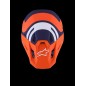 HELMET SM7 CORE ORAN/BLUE XL