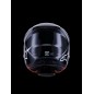 HELMET SM7 BLACK-GLOSS XS