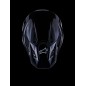HELMET SM7 BLACK-GLOSS L