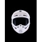 HELMET SM7 WHITE-GLOSS XS
