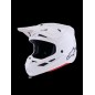 HELMET SM7 WHITE-GLOSS S