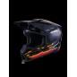 HELMET SM3 FORCE BLACK-GLOSS S