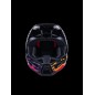 HELMET SM3 FORCE BLACK-GLOSS L