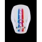 HELMET SM3 FORCE WHITE-GLOSS M
