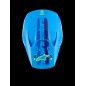 HELMET SM3 FORCE CYAN M