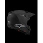 HELMET SM3 BLACK-MATT S