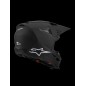 HELMET SM3 BLACK-MATT M