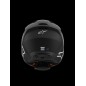 HELMET SM3 BLACK-MATT XL