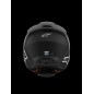 HELMET SM3 BLACK-MATT 2X
