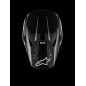 HELMET SM3 BLACK-GLOSS M