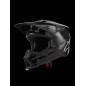 HELMET SM3 BLACK-GLOSS 2X