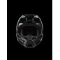 HELMET SM3 BLACK-GLOSS 2X